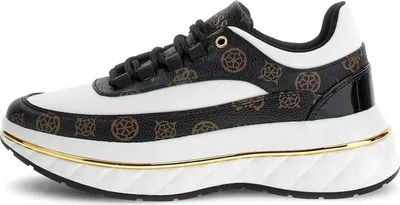 Image de Guess Sneakers 200500100028 in MARRÓN color size 38