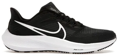 Produktbild von Nike Air Zoom Pegasus 39 Black White - EU 39
