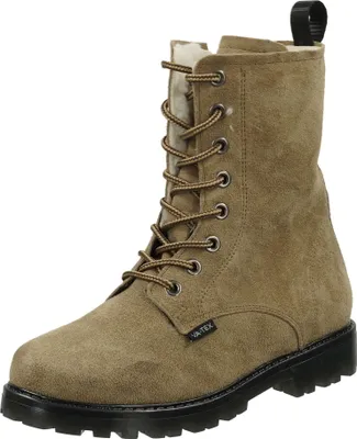 Produktbild von VADO Stiefelette Stiefelette Leder