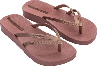 Zdjęcie produktu dla Klapki Ipanema IPANEMA Bossa Soft V - Chanclas dla Damskie