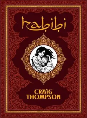 Immagine prodotto di Habibi