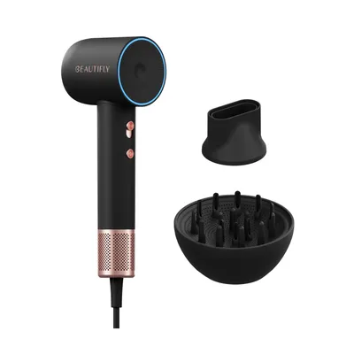 Immagine prodotto di Asciugacapelli BEAUTIFLY VelaAir Premium