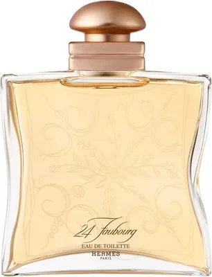 Produktbild von 24 Faubourg Eau de Toilette Spray 100ml - Unverpacktes Produkt