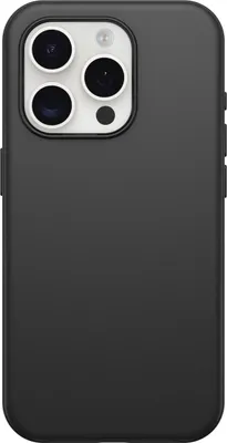 Zdjęcie produktu dla Otterbox OTT.77-94119 Symmetry Custodia Iphone 15 Pro Nero B2B