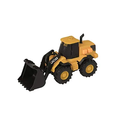 Produktbild von HTI TEAMSTERZ JCB Baufahrzeuge Licht/Sound 1417189