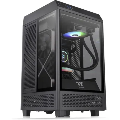 Produktbild von The Tower 100 Mini , Tower-Gehäuse