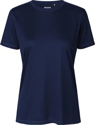 Obrázok produktu pre Neutrálne dámske tričko Performance T-Shirt
