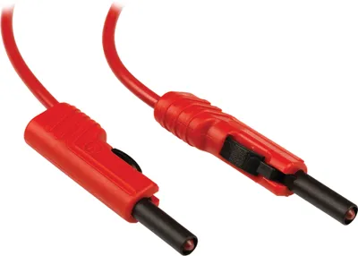 Produktbild von Hirschmann Flexibles Messgerät 973647101