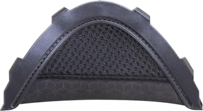 Zdjęcie produktu dla Szaro-czarny kask z deflektorem CGM 311 BLAST