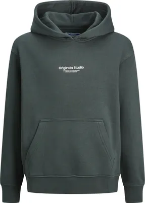 Produktbild von Jack & Jones Junior Hoodie Vester Kapuzenpullover
