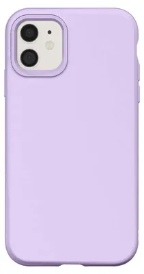 Image de Rhinoshield, coque SolidSuit ultra-résistante pour Apple iPhone 11, violet