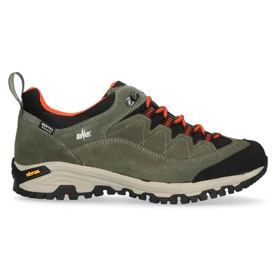 Produktbild von Lomer Sella II Sport MTX Wanderschuhe Birch Größe 47