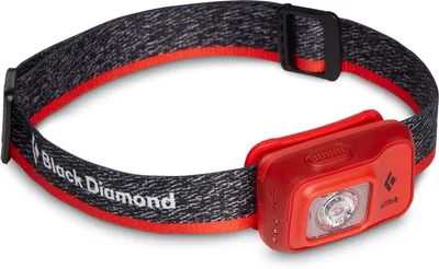 Immagine prodotto di Lampada frontale Astro 300-R - - 300 lumen