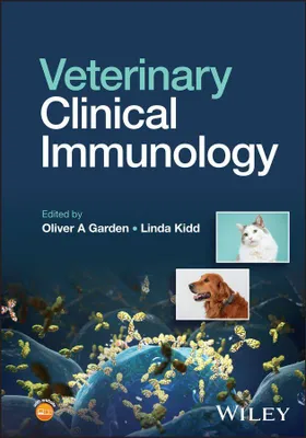 Produktbild von Veterinary Clinical Immunology