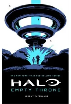 Zdjęcie produktu dla Halo: Pusty Tron