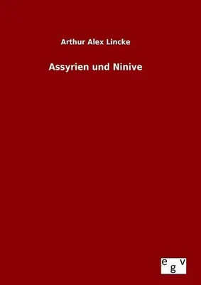 Obrázek produktu pro Assyrien und Ninive
