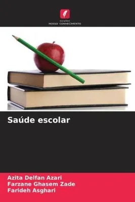 Produktbild von Saúde escolar
