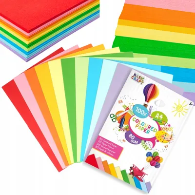 Obrázek produktu pro Liderpapel PC52, Sešit s uměleckým papírem, 80 g/m², 100 listy