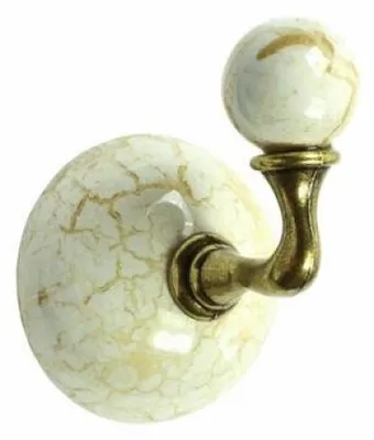 Produktbild von U Wieszak YJ1111 PORCELANA retro