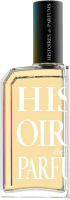 Zdjęcie produktu dla Histoires de Parfums 1472 La Divina Commedia EDP 60 ml UNISEX