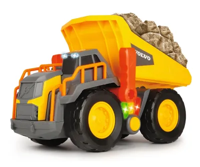 Zdjęcie produktu dla Dickie Toys 203714012, Wóz strażacki, 3 lat(a), Czarny, Czerwony