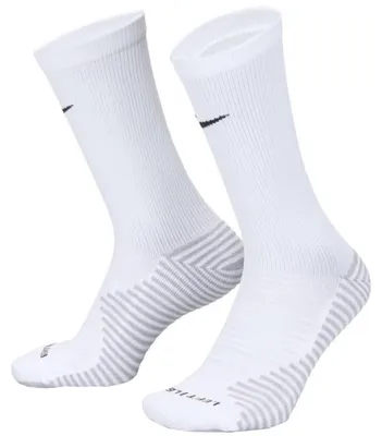 Image de Nike - Chaussettes « Strike FZ8485 » pour homme MR78504 (31 EU - 35 EU) (blanc)