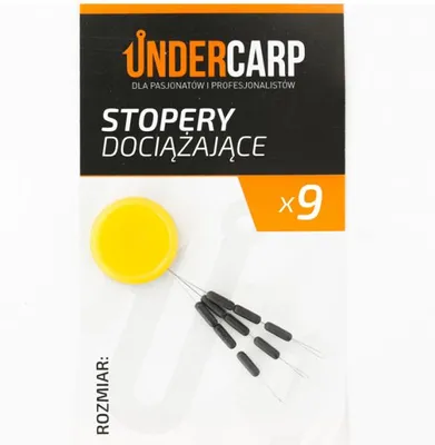 Produktbild von Undercarp Tungsten Sinkers - L