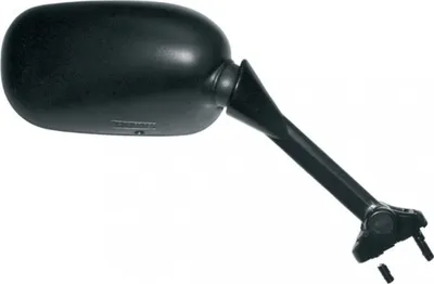 Produktbild von Spiegel JMT schwarz rechts für Kawasaki ER-6 N / F 650 ccm Bj. 2006 - 2008