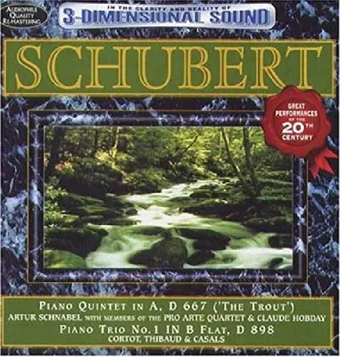 Produktbild von Schubert
