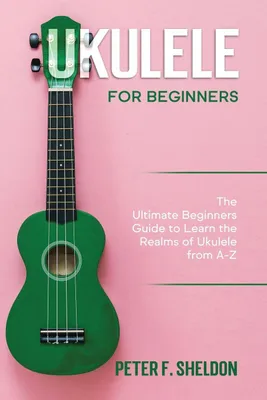 Produktbild von Ukulele for Beginners