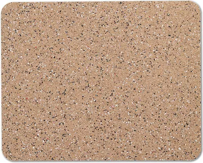 Produktbild von Schreibtischunterlage, Maus- und Tastaturunterlage Kork 50x40cm