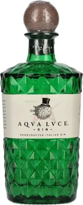 Immagine prodotto di AQVA LVCE Gin 47% 0,70 l.