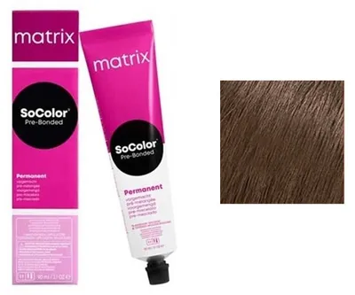 Produktbild von So Color Vorgeklebt 6Nw 90Ml
