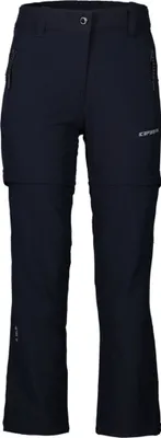 Produktbild von Icepeak Kano Jr 390 Kinder Outdoorhose Zip-Off wasserabweisend Größe 140