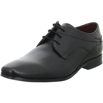 Produktbild von Bugatti Halbschuhe 311-42017 Schwarz Herren