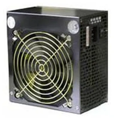 Image de LC-POWER LC6550 V2.3 LC-Power Netzteil 550W LC6550 12cm (80+Bronze) Ver.2.3 retail