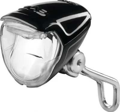 Produktbild von LED-Scheinw. b&m Lum. Eyc T  6-42V DC ohne Schalter Hell/Dunkel Sensor
