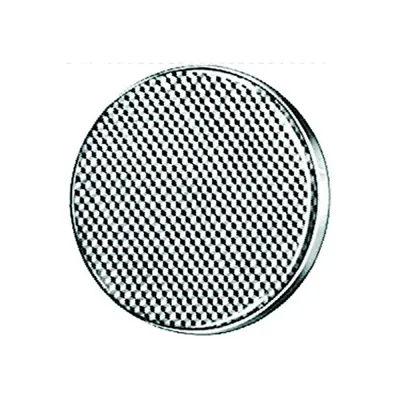 Produktbild von Hella Reflektor-Hintergrundbeleuchtung 81 mm weiß m.1 Schrauben