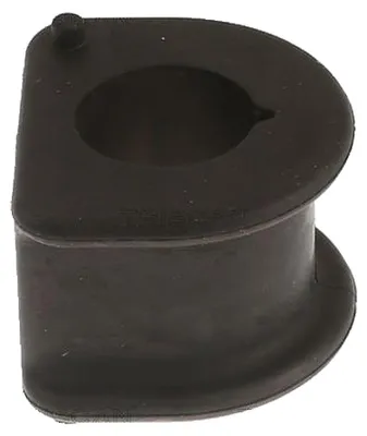 Produktbild von Lagerbuchse Stabilisator Ø 22 mm Gummilager TRISCAN für u.a. AUDI A4