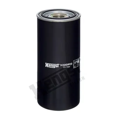 Produktbild von Hengst Ölfilter H300W08 für