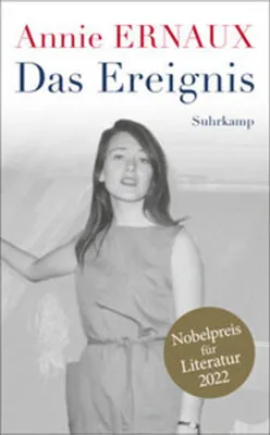 Zdjęcie produktu dla Das Ereignis
