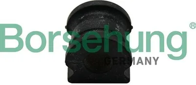 Produktbild von Borsehung B10003 Lagerung Stabilisator Stabigummi Vorne für VW POLO (9N) Polo Schrägheck (6R1, 6C1) für SKODA Fabia II Schrägheck (542) für SEAT