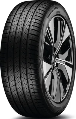 Produktbild von Vredestein Ganzjahresreifen motorcycle-tyres Quatrac Pro EV ( 215/55 R18 99V XL EV, mit Felgenschutzleiste (FSL) )