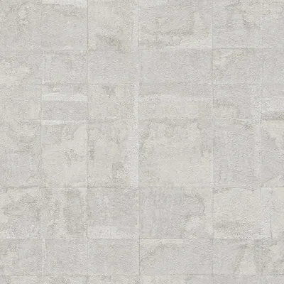 Obrázek produktu pro Profhome 396713-GU Kamenný obklad netkaná tapeta metalická šedostříbrná 5,33 m2