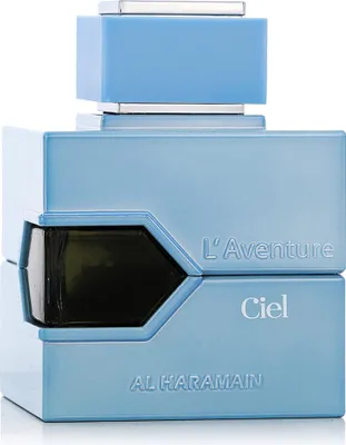 Produktbild von Al Haramain - L'Aventure Ciel Extrait de Parfum 100ml