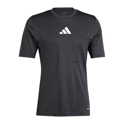 Produktbild von Adidas Ref24 Trikot schwarz/black: kurzarm / XL / schwarz Stil: kurzarm Größe: XL Farbe: schwarz