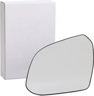 Produktbild von ALKAR Spiegelglas Außenspiegel Links für HYUNDAI i10 (IA) Beheizbar 6431688