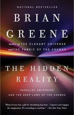 Produktbild von The Hidden Reality