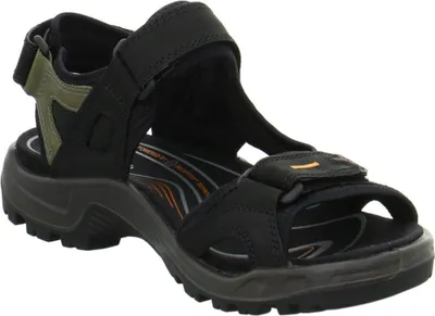 Immagine prodotto di Sandali Ecco Offroad da uomo 06956450034 nero-mole 46