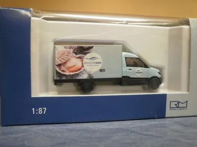 Produktbild von Rietze Streetscooter Work L Deutsche See 33017